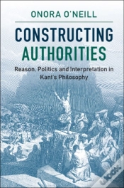 Capa do artigo Constructing Authorities
