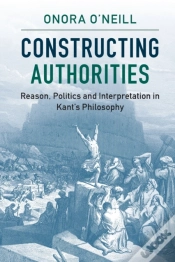 Capa do artigo Constructing Authorities