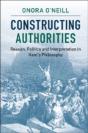 Constructing Authorities - Preview