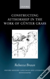 Capa do artigo Constructing Authorship In The Work Of Gunter Grass