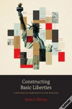 Capa do artigo Constructing Basic Liberties