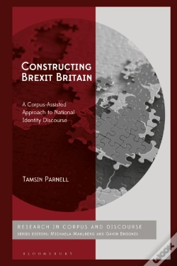 Capa do artigo Constructing Brexit Britain