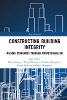 Constructing Building Integrity