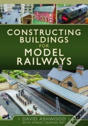 Capa do artigo Constructing Buildings For Model Railways