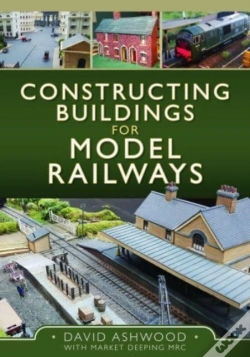 Capa do artigo Constructing Buildings For Model Railways