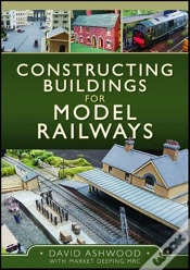 Capa do artigo Constructing Buildings For Model Railways