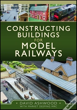 Capa do artigo Constructing Buildings For Model Railways