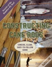 Capa do artigo Constructing Cane Rods