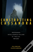 Constructing Cassandra