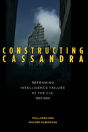 Constructing Cassandra - Preview