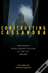 Constructing Cassandra