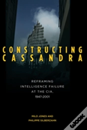 Capa do artigo Constructing Cassandra