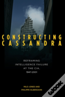 Constructing Cassandra