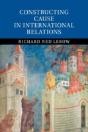 Constructing Cause In International Relations - Preview
