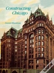 Capa do artigo Constructing Chicago