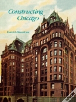 Capa do artigo Constructing Chicago