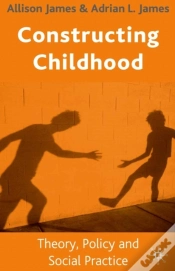 Capa do artigo Constructing Childhood