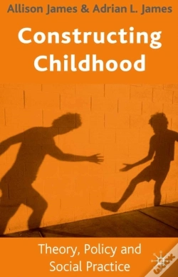Capa do artigo Constructing Childhood