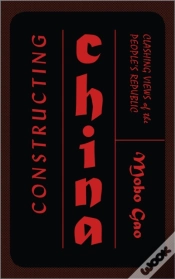 Capa do artigo Constructing China