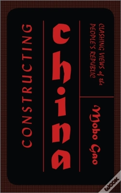 Capa do artigo Constructing China
