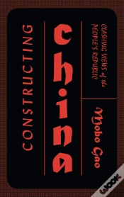 Capa do artigo Constructing China