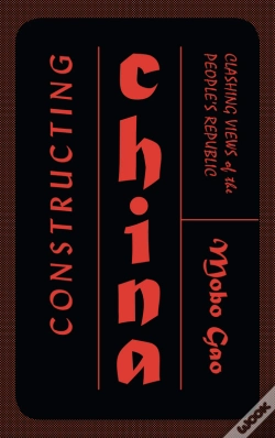 Capa do artigo Constructing China