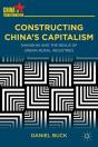 Constructing China'S Capitalism - Preview