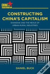 Capa do artigo Constructing China
