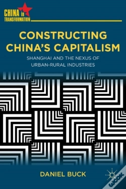 Capa do artigo Constructing China'S Capitalism