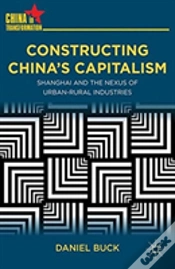 Capa do artigo Constructing China