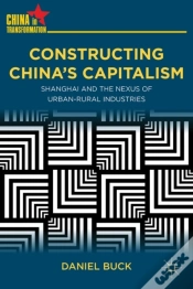 Capa do artigo Constructing China