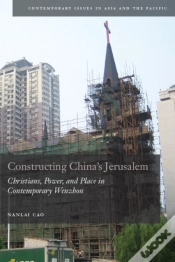 Capa do artigo Constructing China