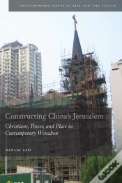 Capa do artigo Constructing China