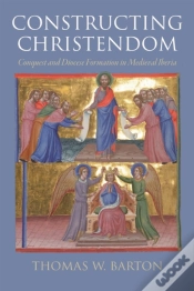 Capa do artigo Constructing Christendom