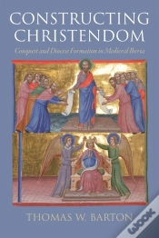 Capa do artigo Constructing Christendom