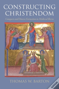 Capa do artigo Constructing Christendom