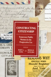 Capa do artigo Constructing Citizenship