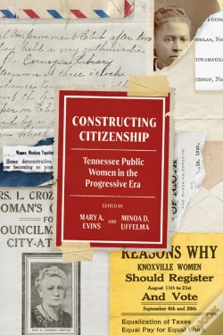 Capa do artigo Constructing Citizenship