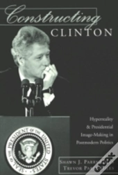 Constructing Clinton