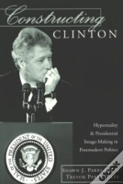 Capa do artigo Constructing Clinton
