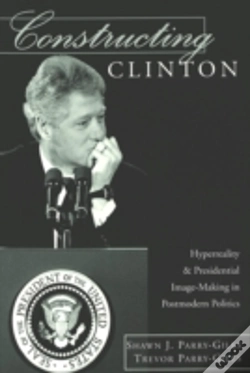 Capa do artigo Constructing Clinton