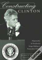 Constructing Clinton