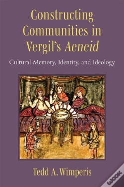 Capa do artigo Constructing Communities In Vergil'S Aeneid