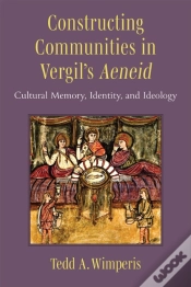 Capa do artigo Constructing Communities In Vergil