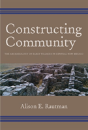 Constructing Community - Preview
