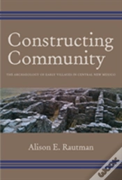 Capa do artigo Constructing Community