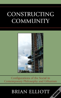 Capa do artigo Constructing Community