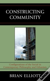 Capa do artigo Constructing Community