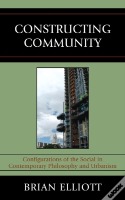 Capa do artigo Constructing Community