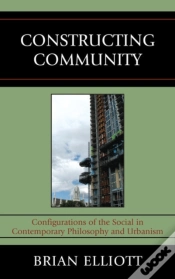 Capa do artigo Constructing Community